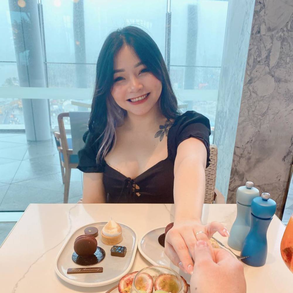 Meet your Posher, Thư